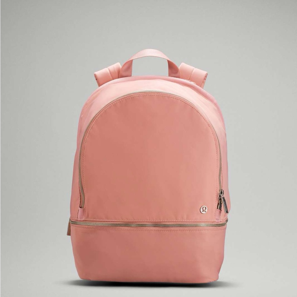NWOT Lululemon City Adventurer Backpack Mini